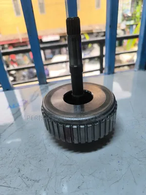 1nz/ 2ZR Top Shaft