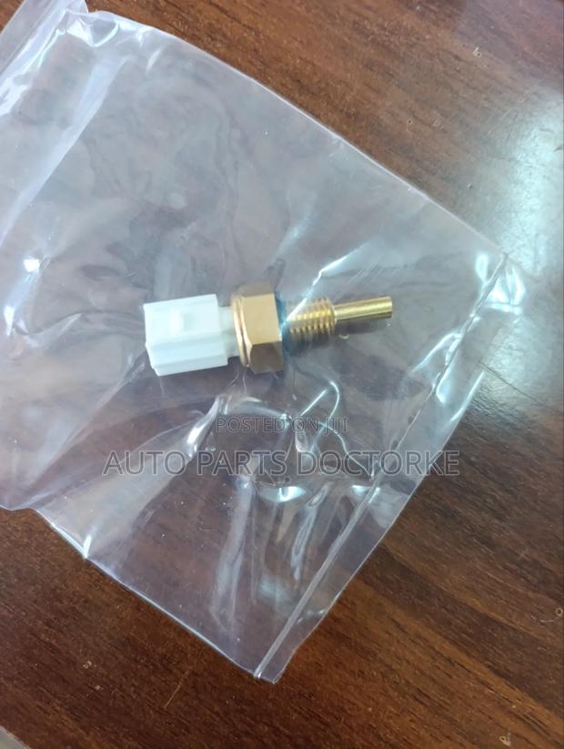 Honda Stream, CR-V Water Temperature Sensor