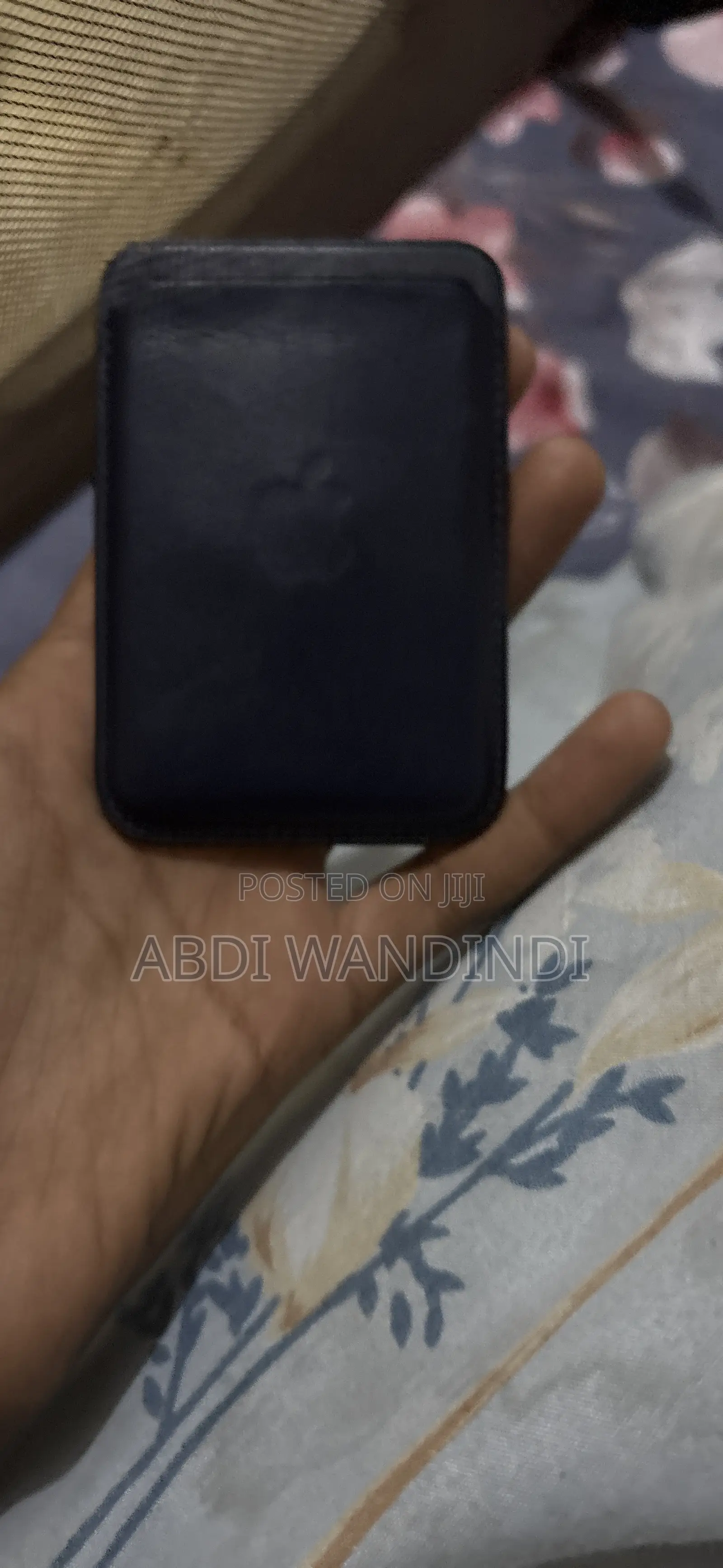 Apple Wallet
