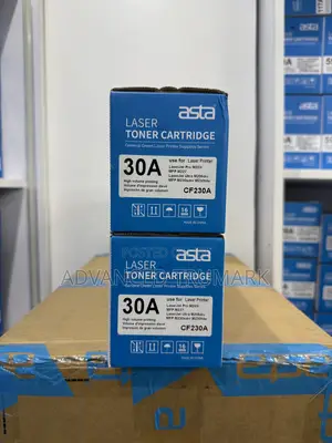 30A Asta Toner Cartridge