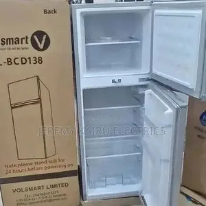 Volsmart 138L Refrigerator