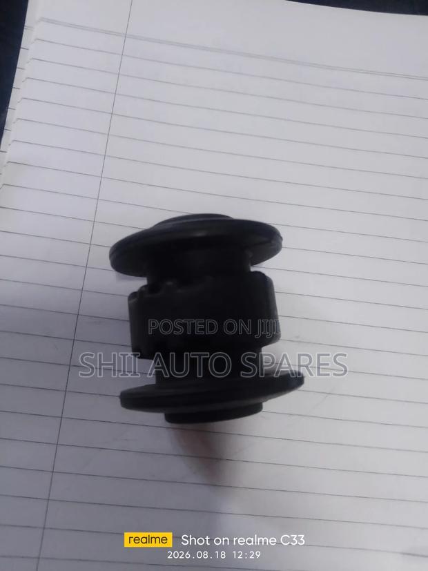 Arm Bush Small for Mazda CX-5 - thumbnail 2