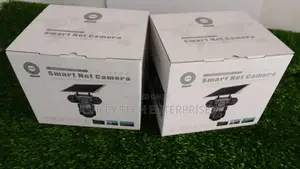 New Triple Lens VTS28 4G Smart Net Camera – Advanced CCTV