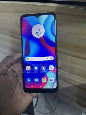 Motorola G Pure 32 GB Blue