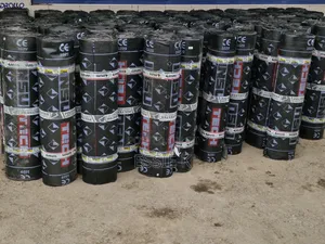 4mm APP Mineral Coated