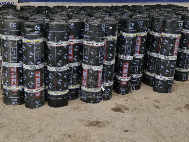 4mm APP Mineral Coated
