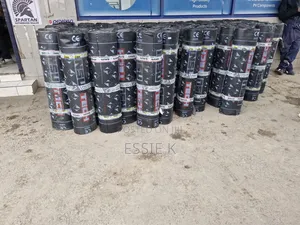 4mm APP Mineral Coated