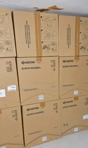 Kyocera Ecosys Ma4500ix Printer