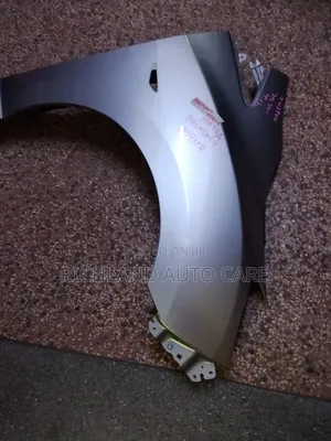 Mazda Premacy Fender Year 2011