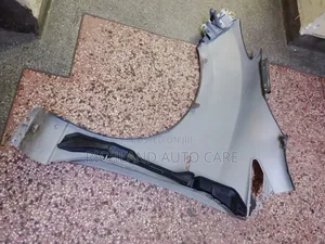 Mazda Premacy Fender Year 2011