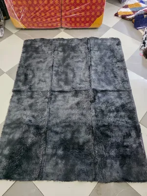 Luxury Starts Beneath Your Feet With Fluffy Floor Carpets