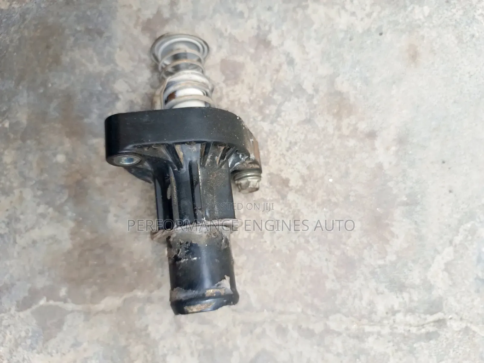 Daihatsu Kf Thermostat