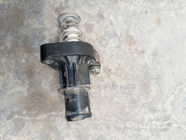 Daihatsu Kf Thermostat