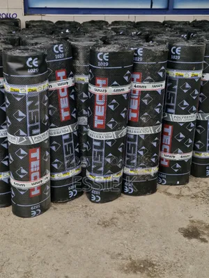 4mm Insutech Bituminous Waterproofing