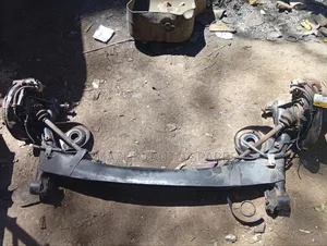 Rear Cross Member Beam (Mlingoti) Voxy /Noah