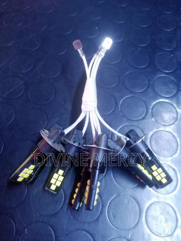 H3 Led Bulb - thumbnail 2