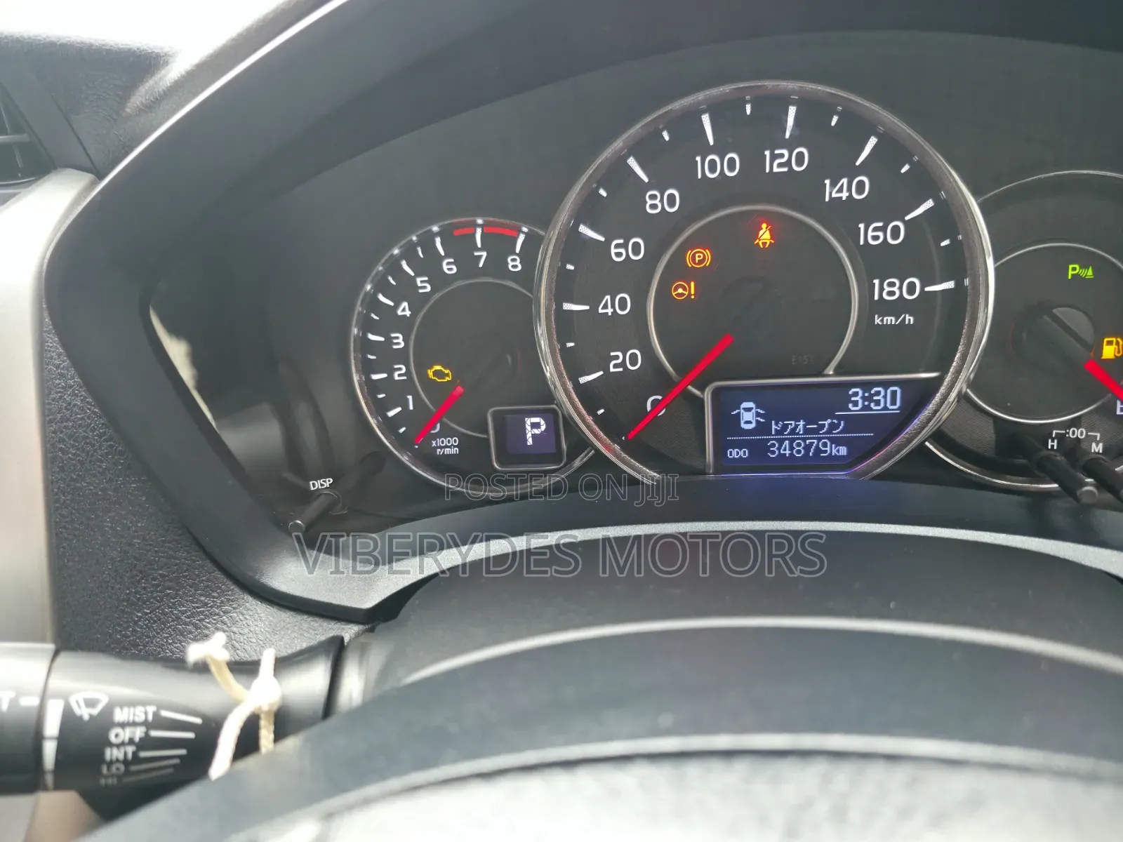 Toyota Axio 2018 Silver