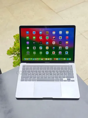 Laptop Apple MacBook Pro 2020 M1 16GB Apple M1 Pro SSD 512GB