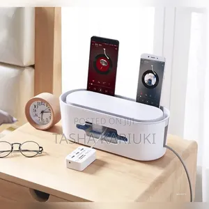 Electrical Cable Storage Box