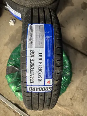 Goddard 185/70r14