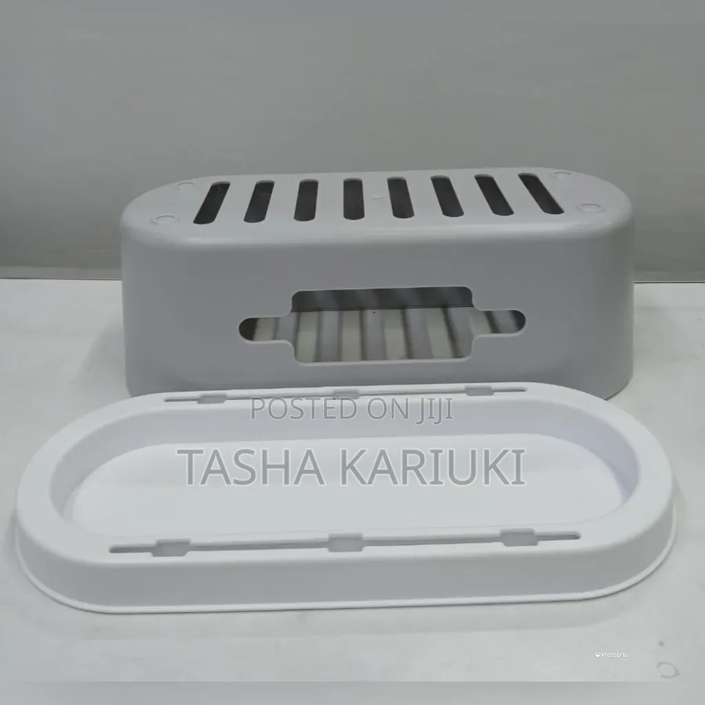 Electrical Cable Storage Box