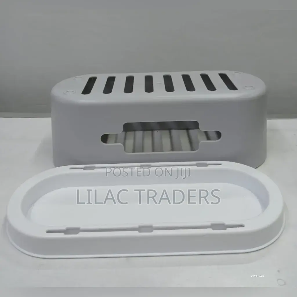 Electrical Cable Storage Box