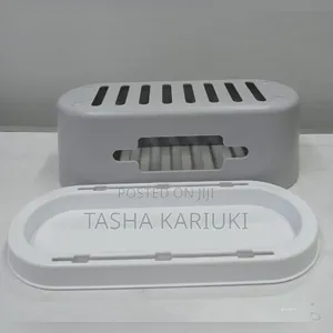 Electrical Cable Storage Box