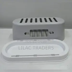 Electrical Cable Storage Box