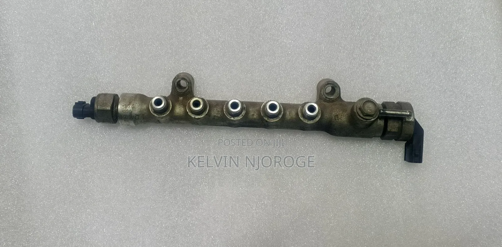 Mazda Common Rail SH Engine CX-5, Atenza