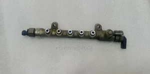 Mazda Common Rail SH Engine CX-5, Atenza