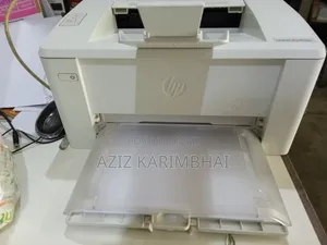 HP LaserJet Pro M102a