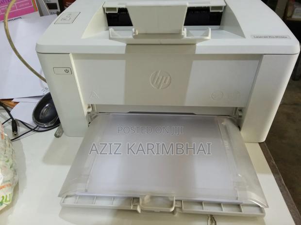 HP LaserJet Pro M102a