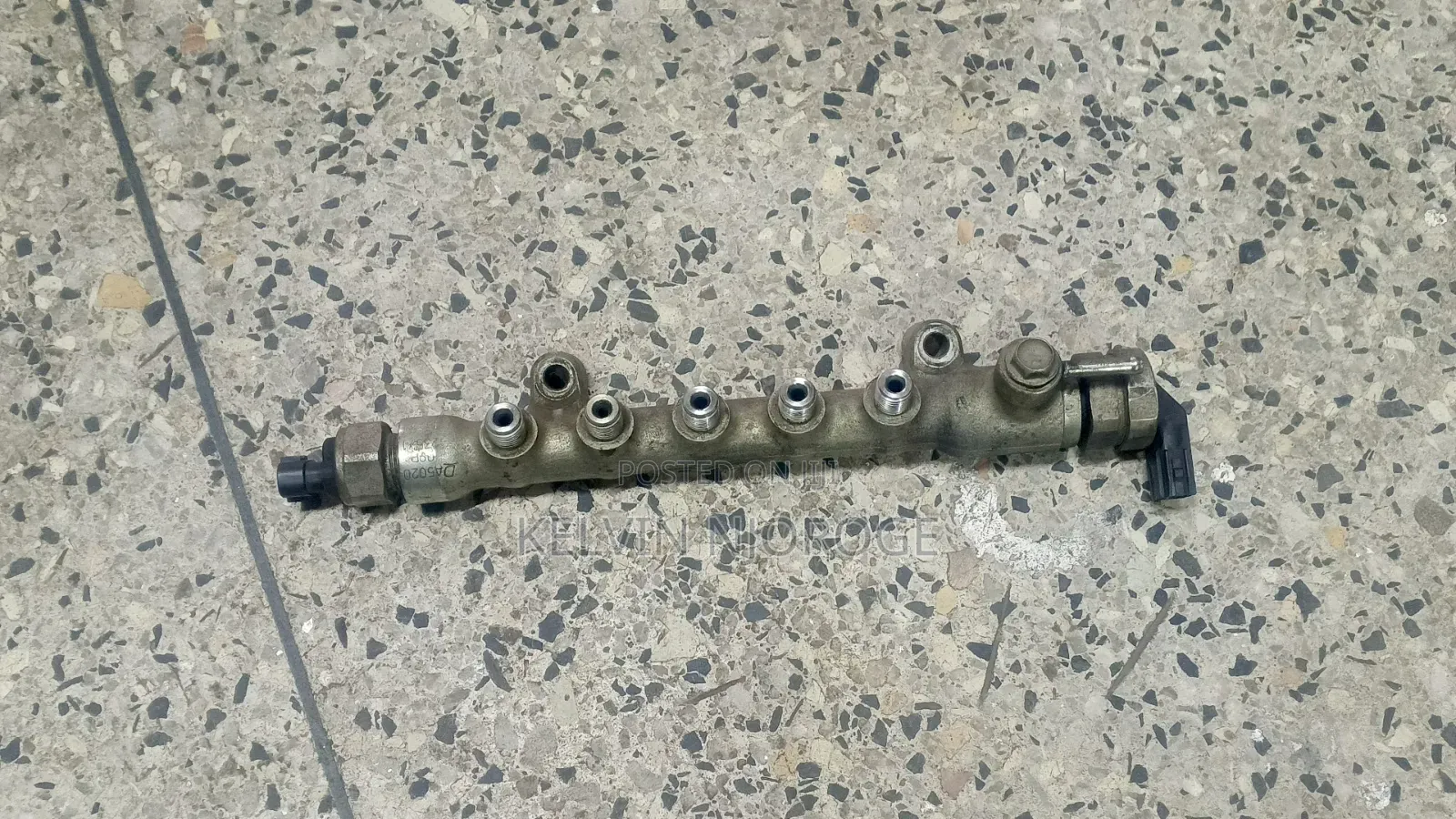 Mazda Common Rail SH Engine CX-5, Atenza