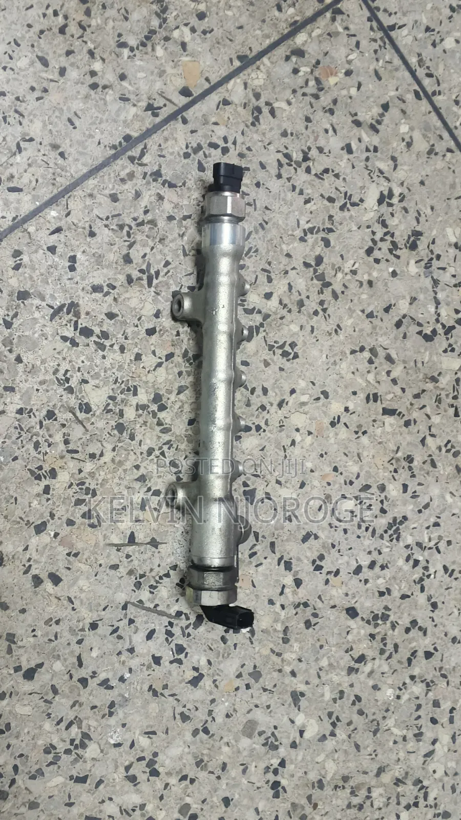 Mazda Common Rail SH Engine CX-5, Atenza