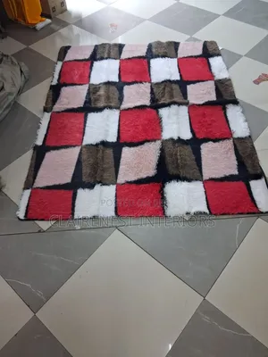 Beautiful Spaces Begin Underfoot With Fluffy Carpets