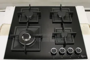 Roch 60cm B-1 Hob 4 Gas Burner