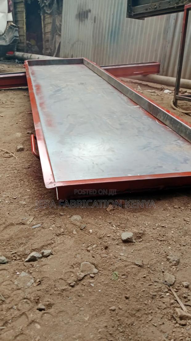 Wall Panel and Beam Mold for Sale - thumbnail 5