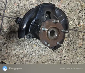 Mazda Cx3 Hub Bearing