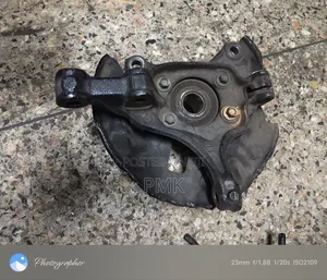 Mazda Cx3 Hub Bearing