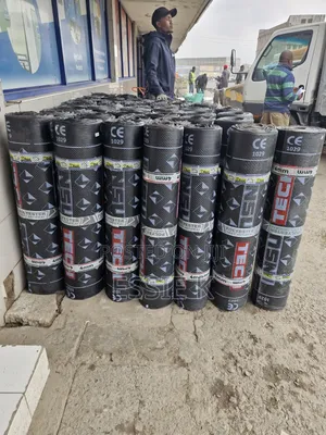 4mm Thick APP Membrane