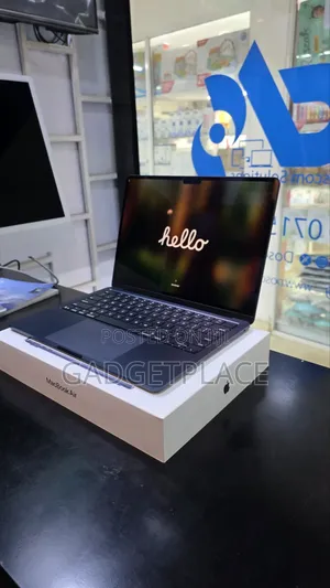 Laptop Apple MacBook Air 2025 M4 16GB Apple M4 SSD 256GB