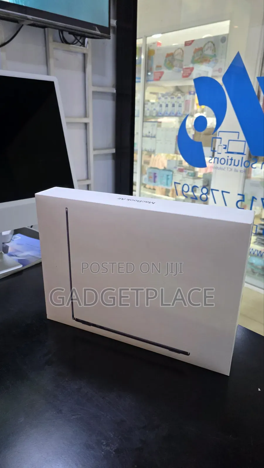 Laptop Apple MacBook Air 2025 M4 16GB Apple M4 SSD 256GB