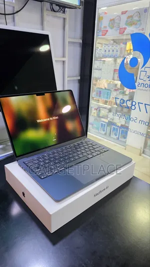 Laptop Apple MacBook Air 2025 M4 16GB Apple M4 SSD 256GB