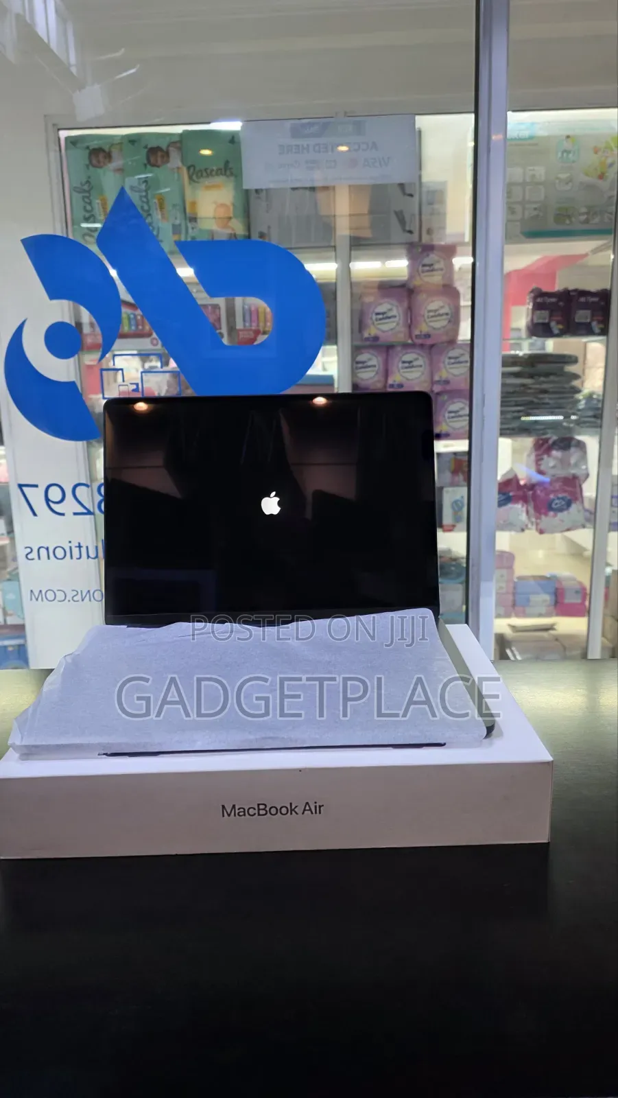 Laptop Apple MacBook Air 2025 M4 16GB Apple M4 SSD 256GB