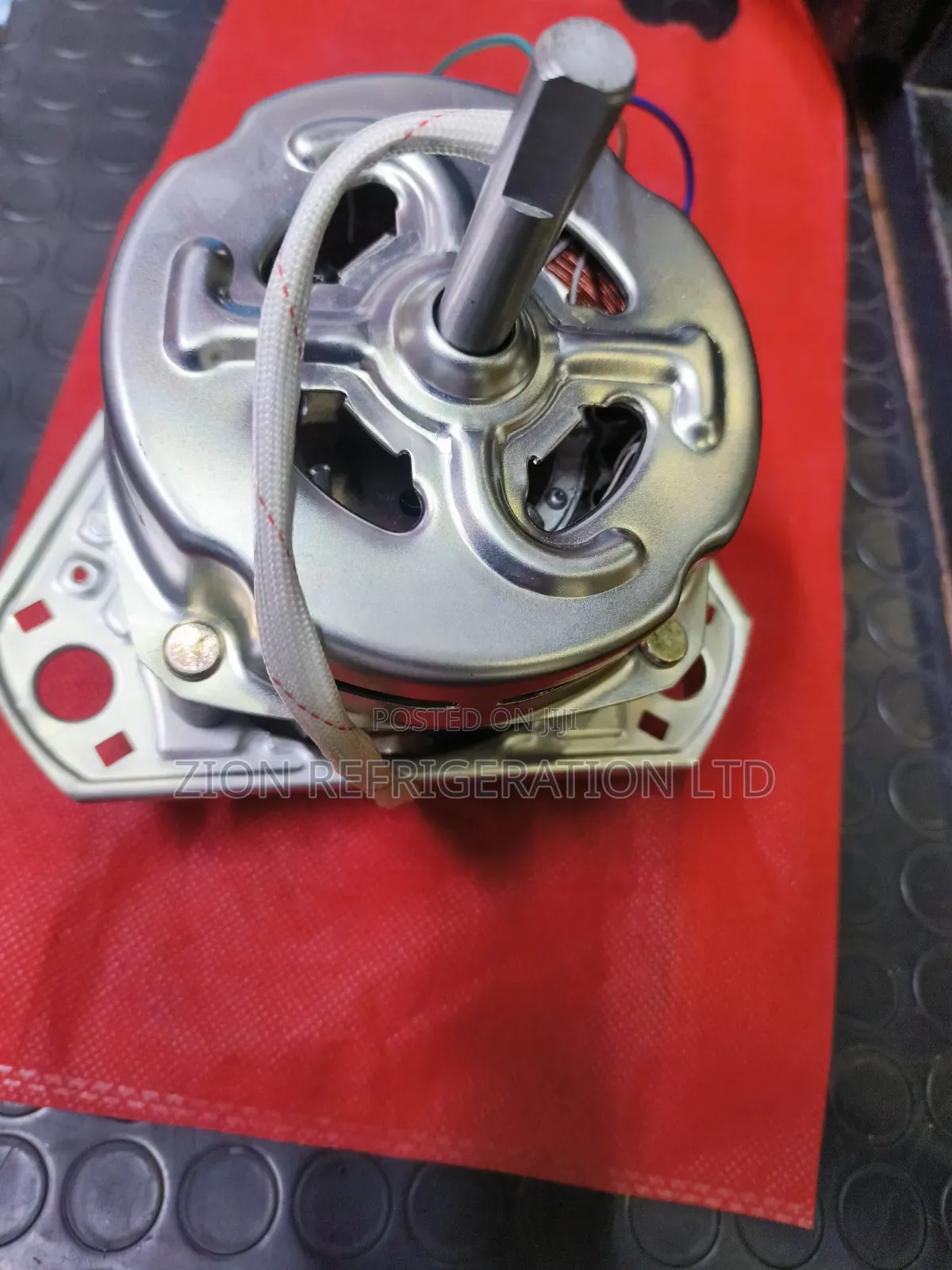 Washing Machine Motor