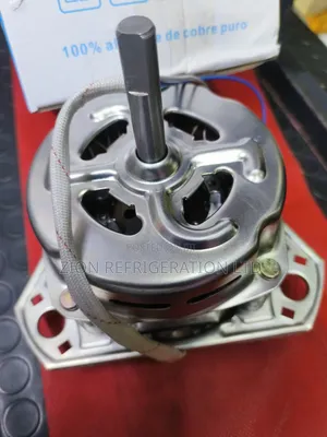Washing Machine Motor