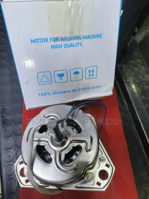 Washing Machine Motor