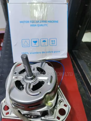 Washing Machine Motor