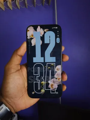 Xiaomi Poco X8 Pro 512 GB Black