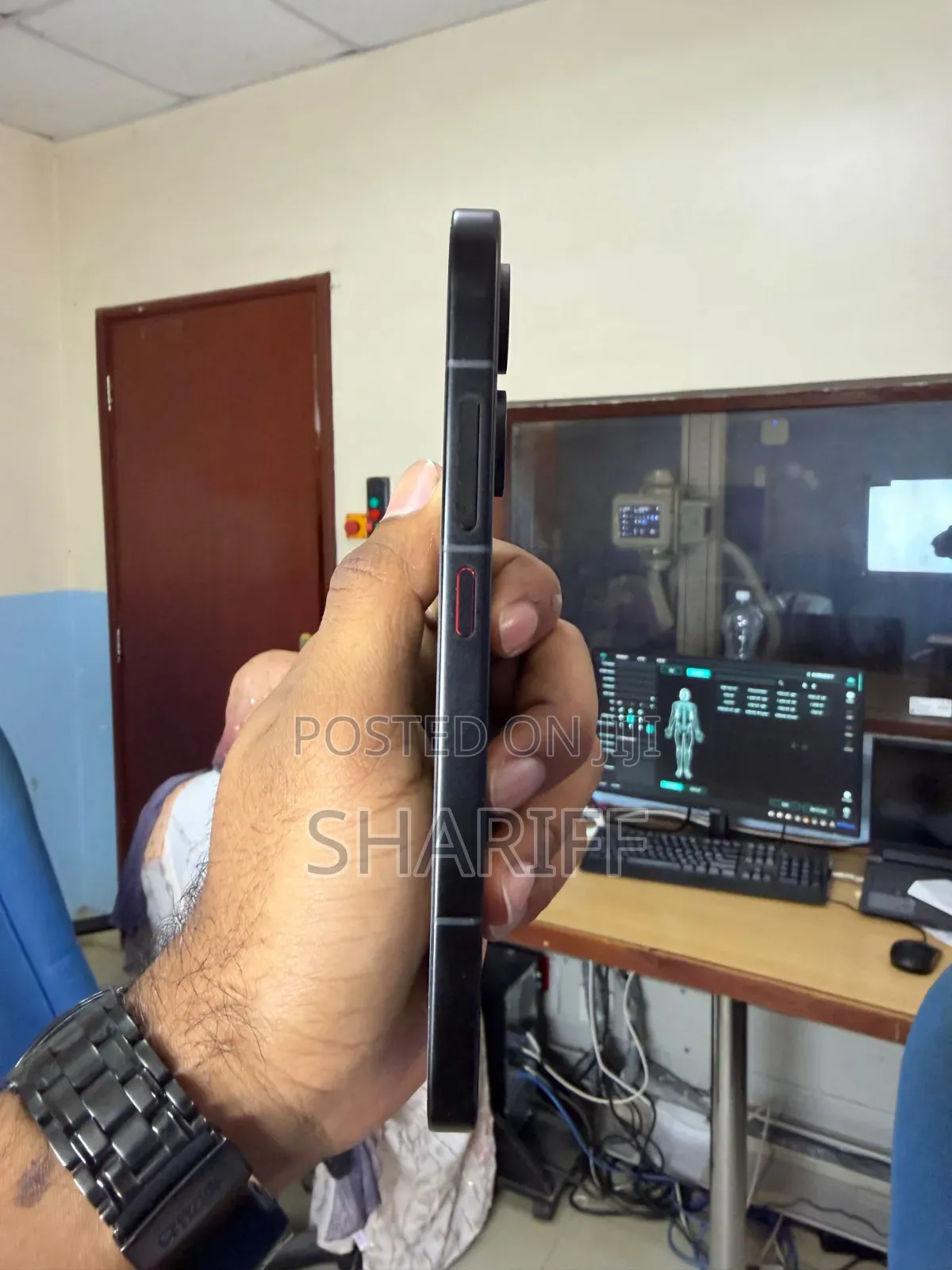 Xiaomi Poco X8 Pro 512 GB Black